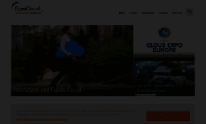 Eurocloud.de thumbnail