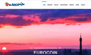 Eurocoin-euc.com thumbnail