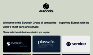 Eurocoin.co.uk thumbnail