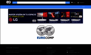 Eurocompcr.com thumbnail