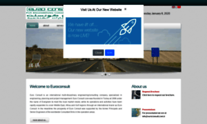 Euroconsult.com.tr thumbnail