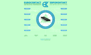 Eurocontact.kiev.ua thumbnail