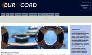 Eurocord.com thumbnail