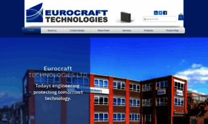 Eurocraft.co.uk thumbnail