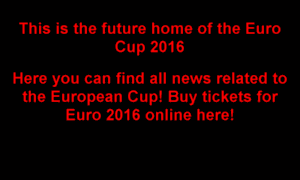 Eurocuponline.com thumbnail