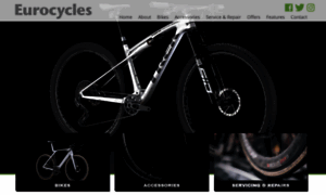 Eurocycles.co.im thumbnail