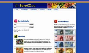 Eurocz.eu thumbnail
