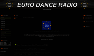 Eurodance-radio.org thumbnail