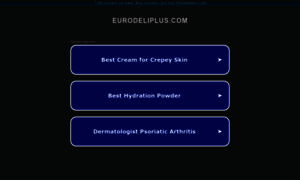 Eurodeliplus.com thumbnail