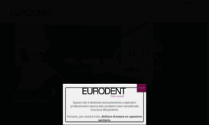 Eurodent.it thumbnail