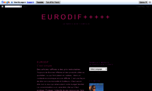 Eurodif.blogspot.com thumbnail