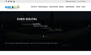 Eurodigitaldesign.com thumbnail