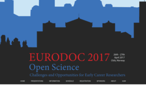 Eurodoc-oslo2017.org thumbnail