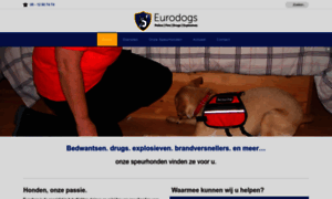 Eurodogs.eu thumbnail