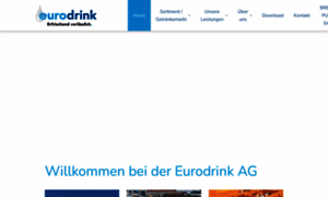 Eurodrink.ch thumbnail