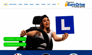 Eurodrive.nl thumbnail