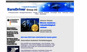 Eurodriver.de thumbnail