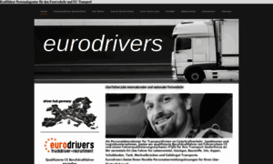 Eurodrivers.de thumbnail