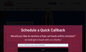 Euroeduconsultants.com thumbnail