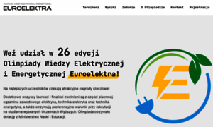 Euroelektra.edu.pl thumbnail