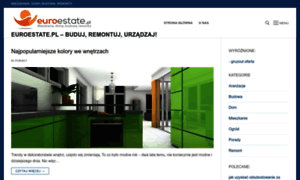 Euroestate.pl thumbnail