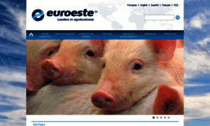 Euroeste.com thumbnail