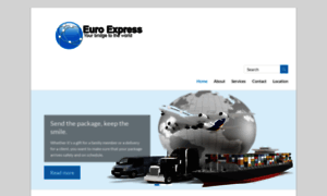 Euroexpress.ca thumbnail