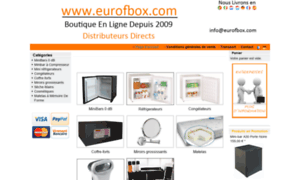 Eurofbox.com thumbnail