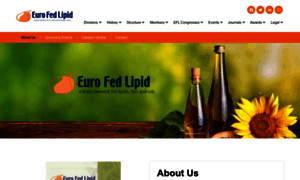 Eurofedlipid.org thumbnail