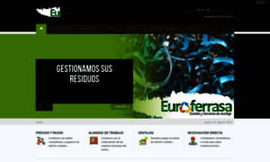 Euroferrasa.com thumbnail