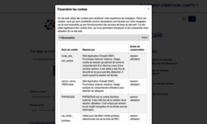 Eurofins.mesanalyses.fr thumbnail