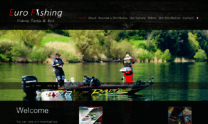 Eurofishing.ca thumbnail