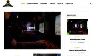 Eurogamersonline.com thumbnail