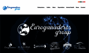 Euroganaderos.com thumbnail