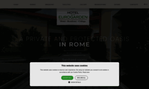 Eurogarden.net thumbnail