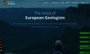 Eurogeologists.eu thumbnail