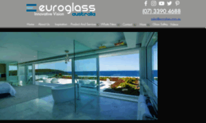 Euroglass.com.au thumbnail