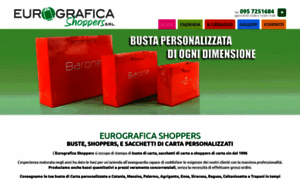 Eurografica-shoppers.com thumbnail