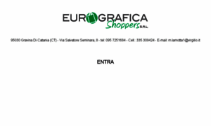 Eurografica-shoppers.it thumbnail