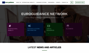 Euroguidance.eu thumbnail