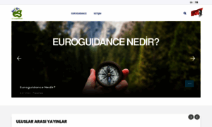 Euroguidance.iskur.gov.tr thumbnail