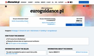 Euroguidance.pl thumbnail