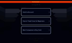Euroguide.de thumbnail