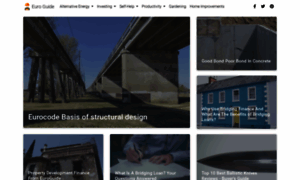 Euroguide.org thumbnail