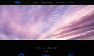 Eurohausauto.pro thumbnail