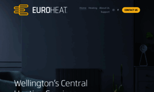 Euroheat.co.nz thumbnail