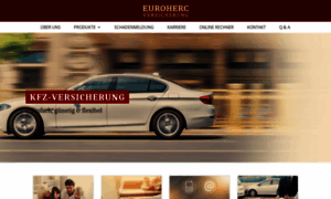 Euroherc.at thumbnail