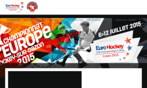 Eurohockey.fr thumbnail