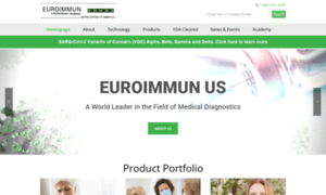 Euroimmun.us thumbnail