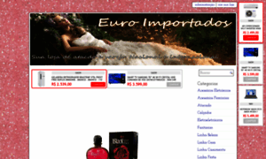 Euroimportadosusa.loja2.com.br thumbnail